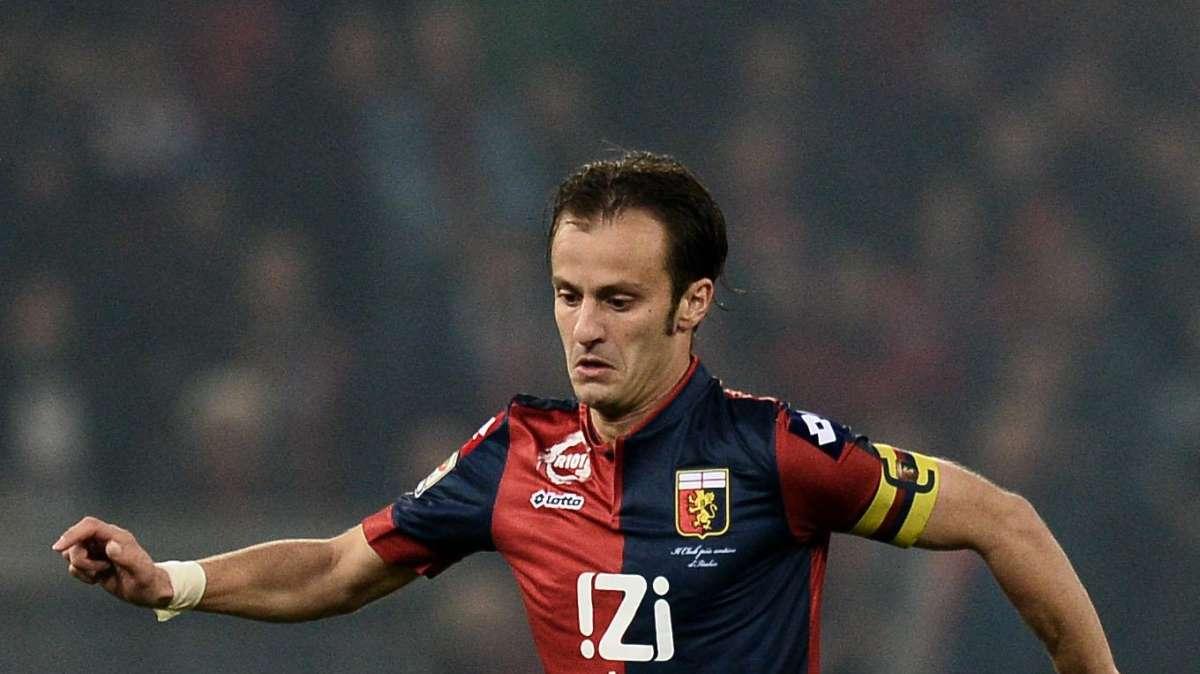 Ora è l'Atalanta a pensare a Gilardino