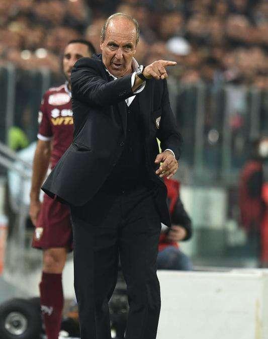 Ventura: "È una giornata storta, che dovrà essere analizzata con serenità"