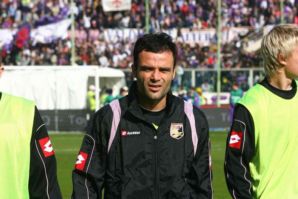 Palermo, Savini in vantaggio su Morganella