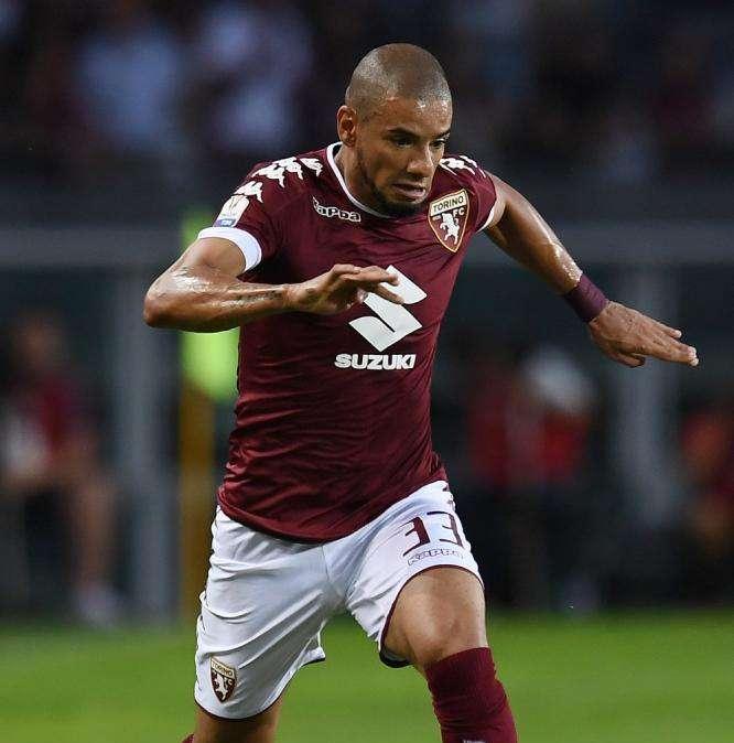Bruno Peres cambia ancora, giocherà nella Serie B brasiliana