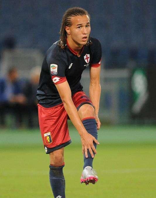 Genoa, le statistiche: Laxalt l'unico sempre presente