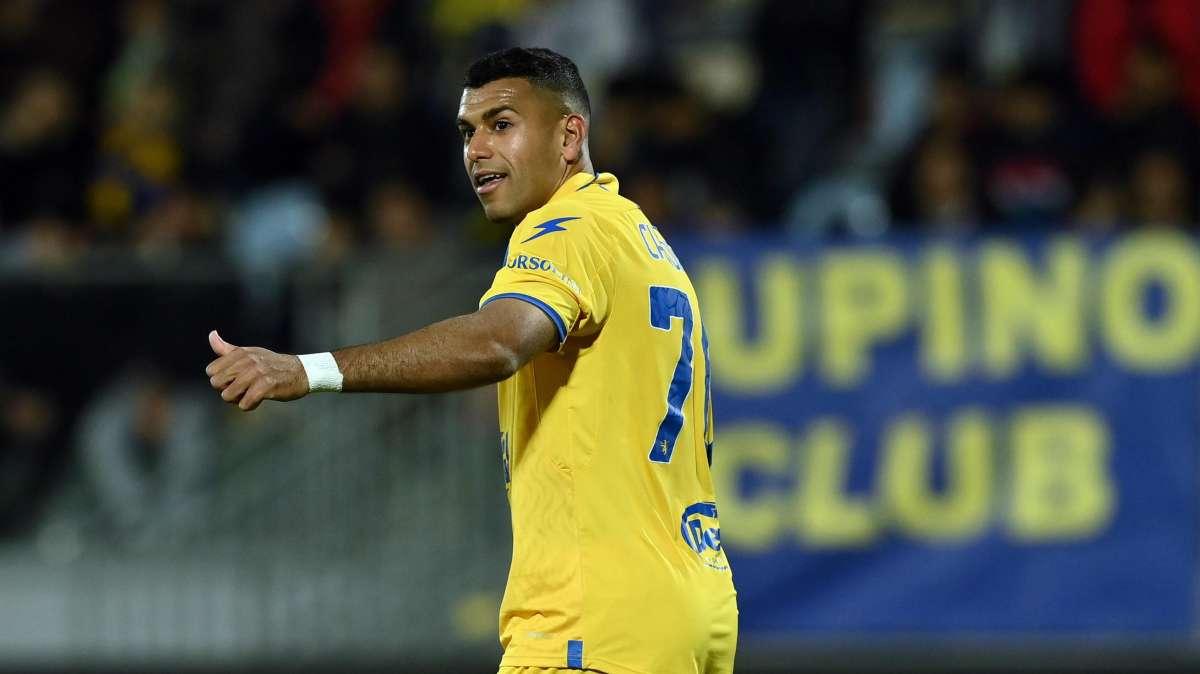 La Stampa: "Ostigard e Cheddira, asse Toro-Napoli"