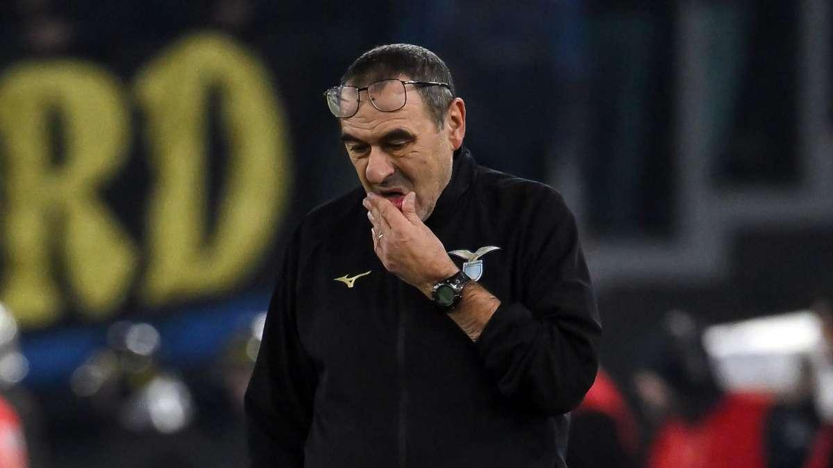Champions League - Lazio e Bayer senza reti all'intervallo