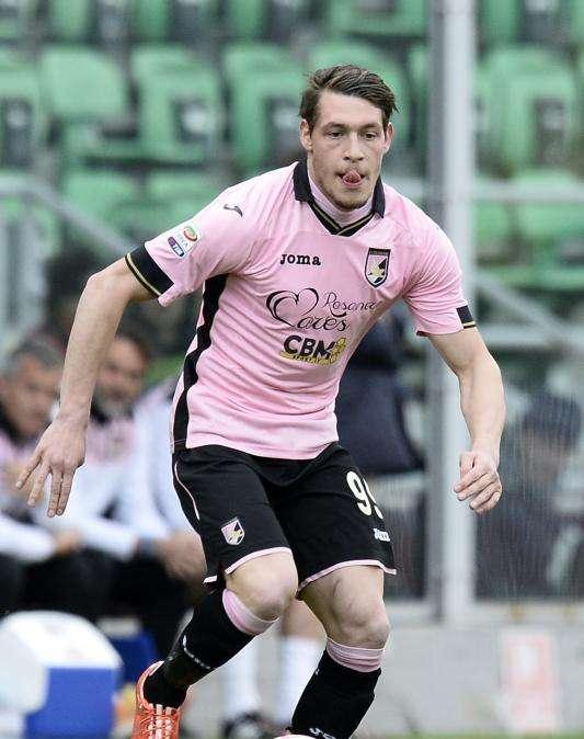 Belotti in viaggio verso Torino: presto visite e firma