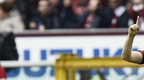 Ljajic è tornato a essere il fulcro del gioco, ma resterà al Torino?