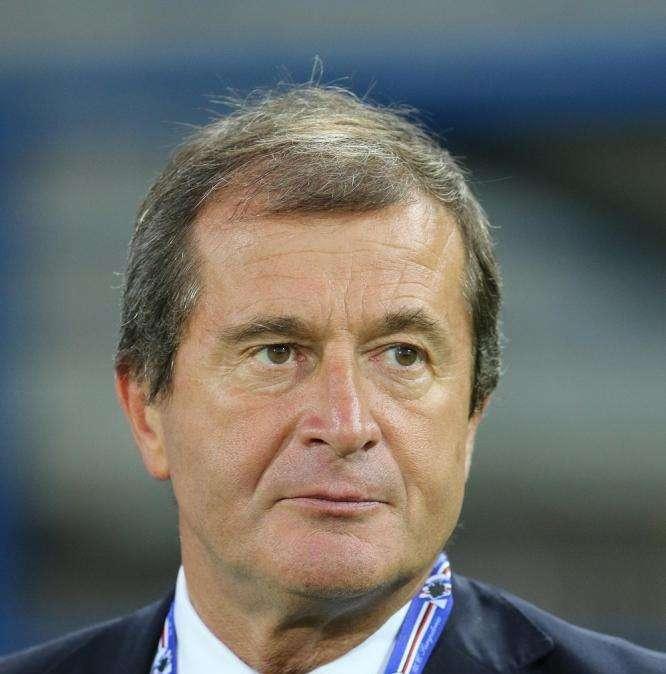 Samp, Osti: "Il Torino ha fatto una grande gara giocando con molta ambizione"