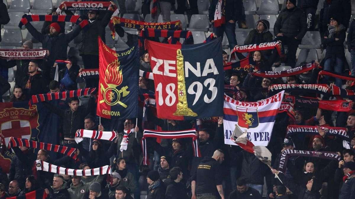 Genoa, restano 17 i giocatori positivi al Coronavirus