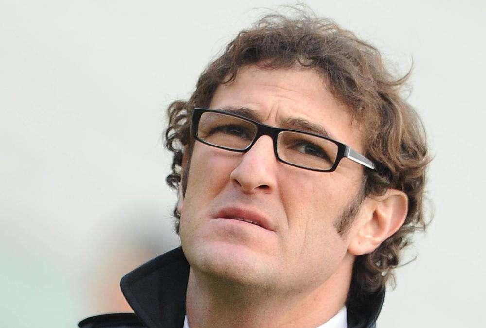 Sampdoria-Ciro Ferrara, corteggiamento a buon fine?