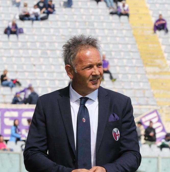 Bologna, Mihajlovic ha stregato i tifosi. Si lavora per la sua permanenza