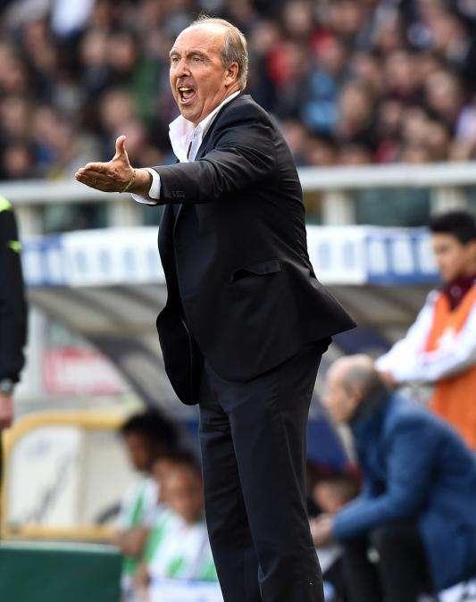 Inter-Torino, venti i convocati di Ventura 