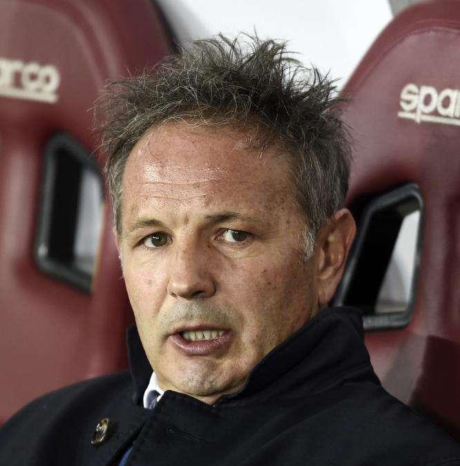 Mihajlovic addio, anche se manca ancora il comunicato ufficiale 
