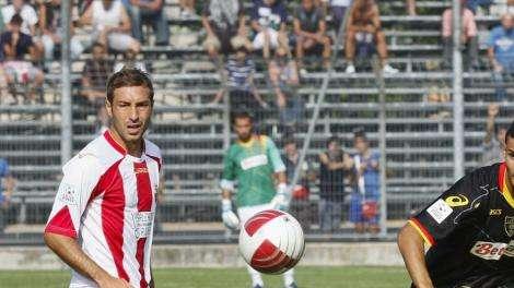 Sull'obiettivo granata Falco piomba anche il Chievo