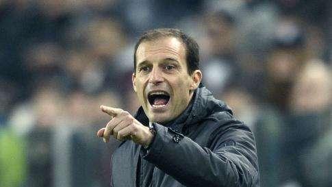 Juventus, Allegri: “Mi aspettavo un Torino così, bravi i miei ragazzi”