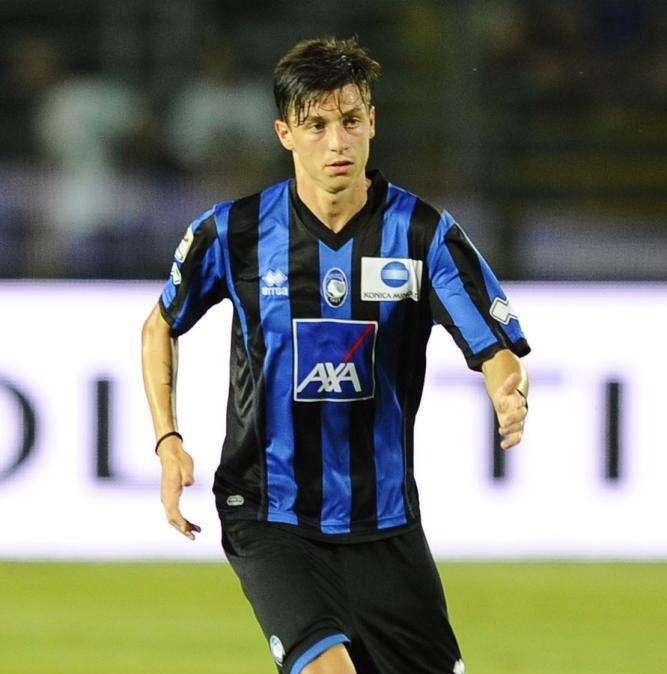 Baselli e Zaza gli ex, entrambi con l'Atalanta hanno esordito in A