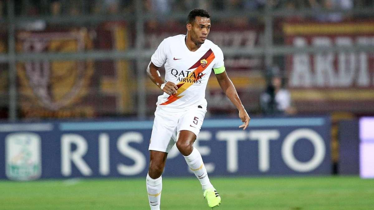 Juan Jesus, il futuro sarà ancora in Serie A: una squadra in pole