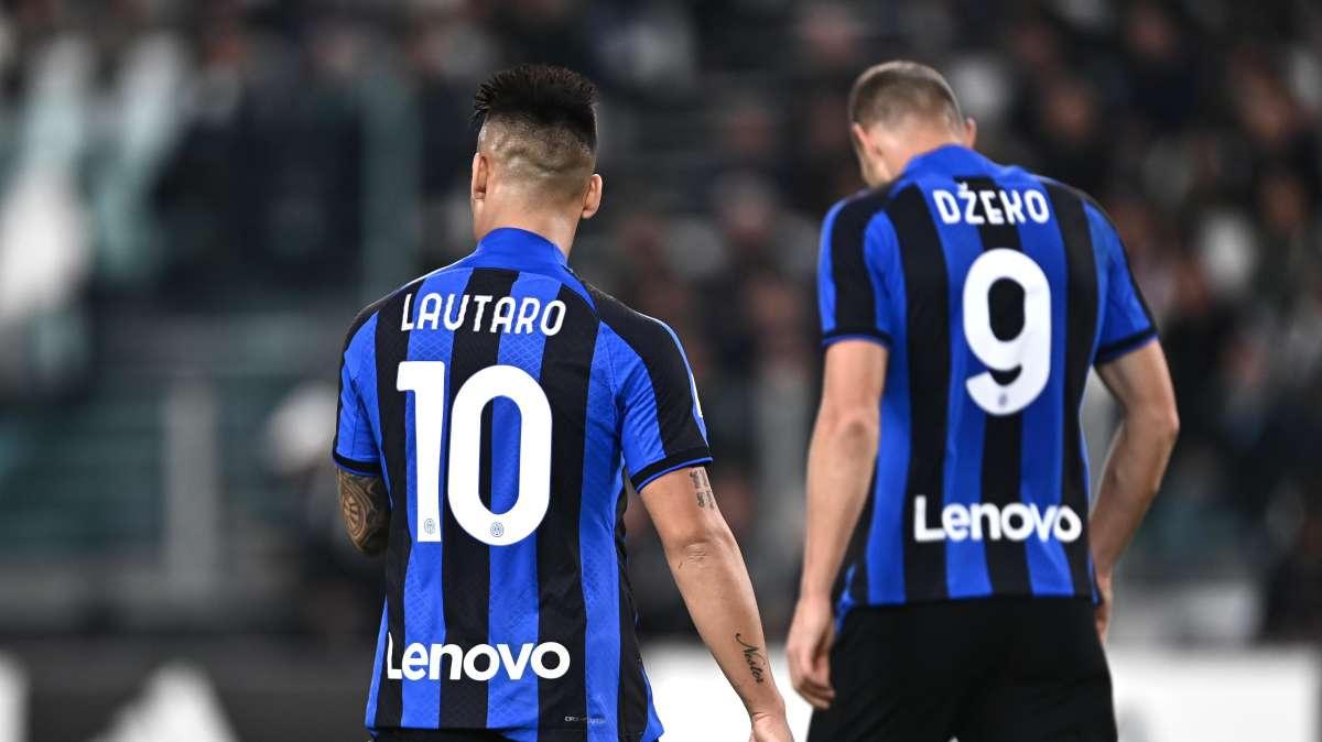Serie A: le formazioni ufficiali di Cremonese-Inter. Inzaghi si affida a Dzeko e Lautaro