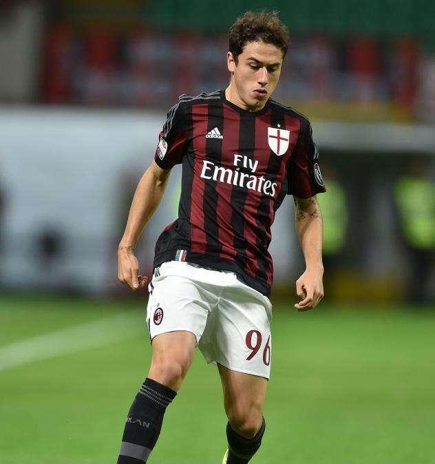 Milan, Calabria: "Con il Toro dobbiamo reagire" 