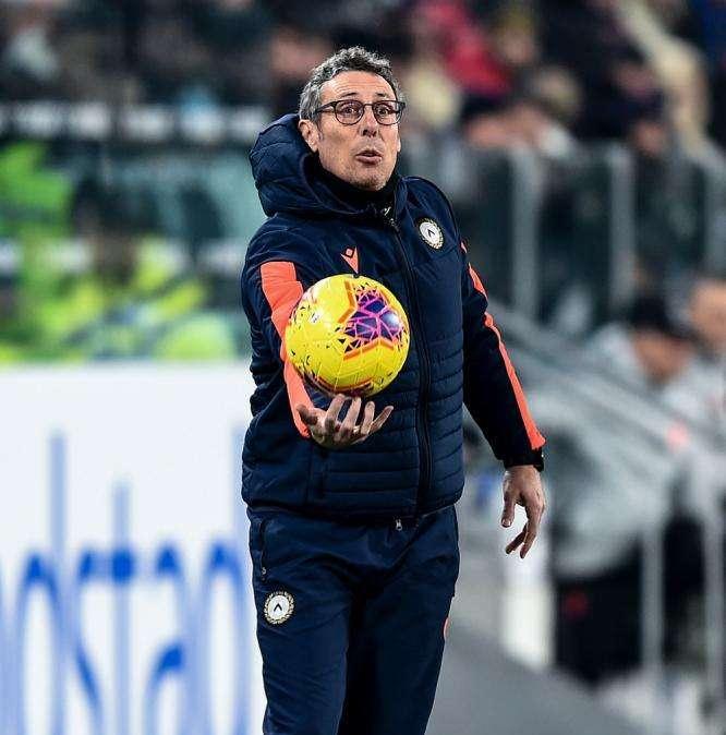 Gotti: "Incredibile uscire dalla partita di oggi senza punti"