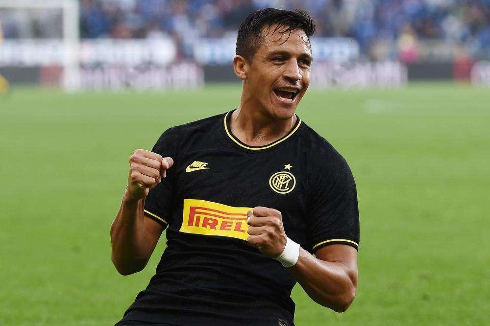 Inter, Sanchez non tornerà in campo prima del 2020 