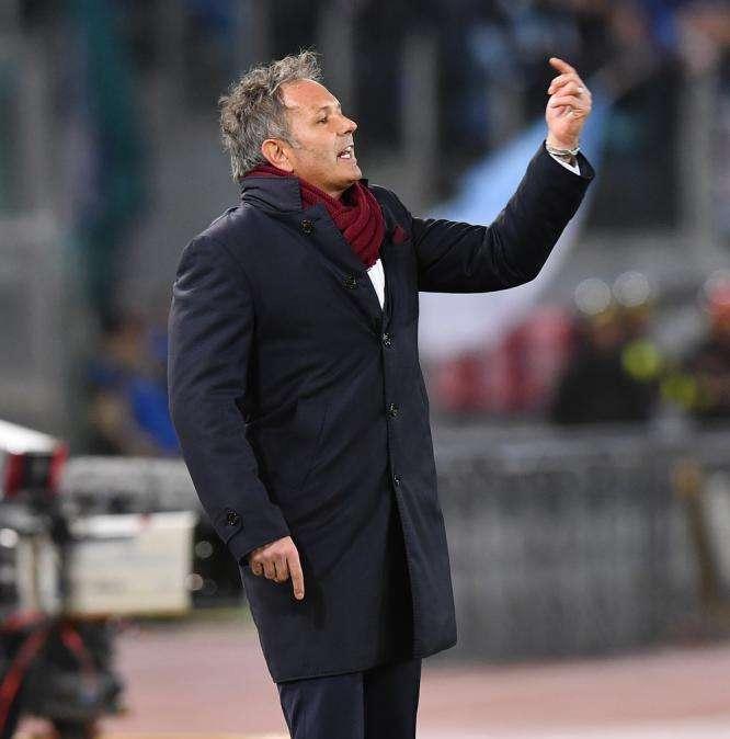 Torino, Mihajlovic: "Pronti per il derby, oggi meritavamo di vincere"