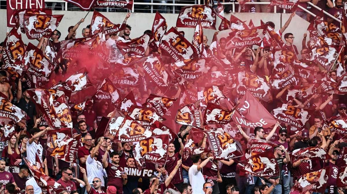 Da domani vendita libera dei biglietti per il derby: oggi l’ultimo giorno riservato ad abbonati e cuore granata