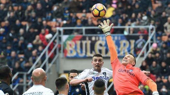 Toro, non cessa l'interesse per Skorupski. Ecco le ipotesi in campo