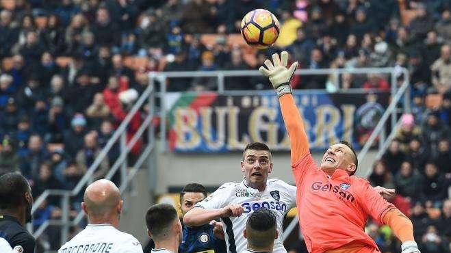 Toro, per Skorupski si punta al prestito