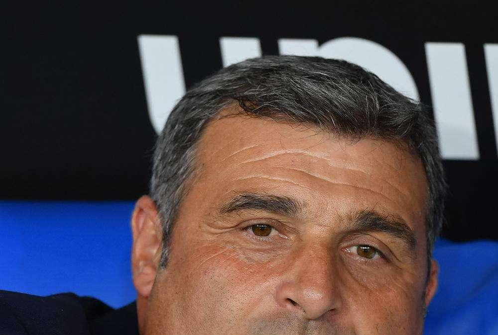 Lazio, rottura insanabile con Peruzzi? 