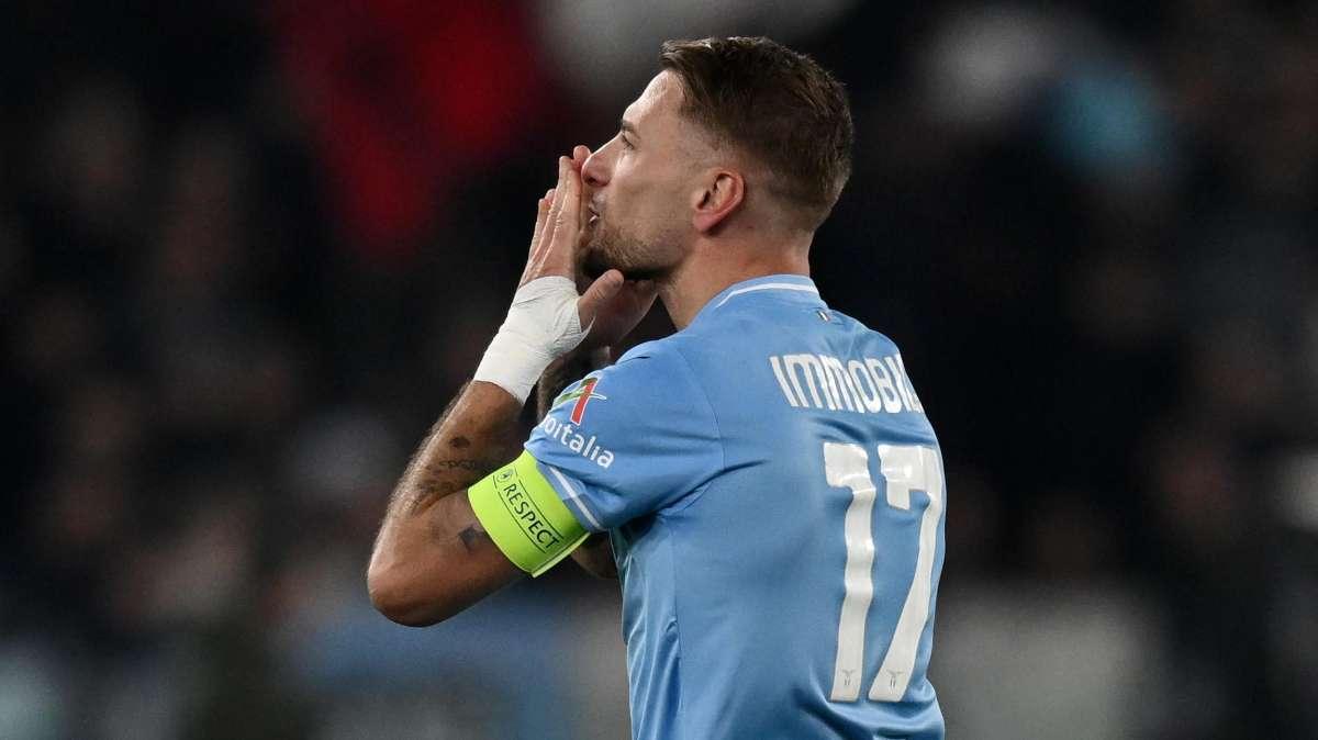 Champions League: le formazioni ufficiali di Bayern Monaco-Lazio