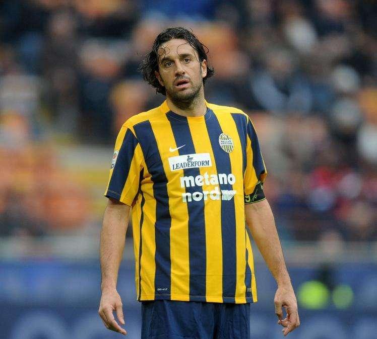 Verona, Toni in recupero 