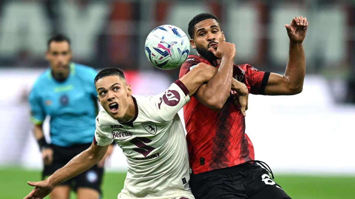 Ricci, non solo Lazio: un'altra big di Serie A torna alla carica