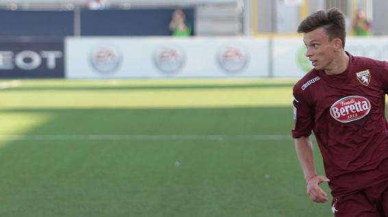 Torino, quasi fatta per il prestito di Simone Rosso al Livorno