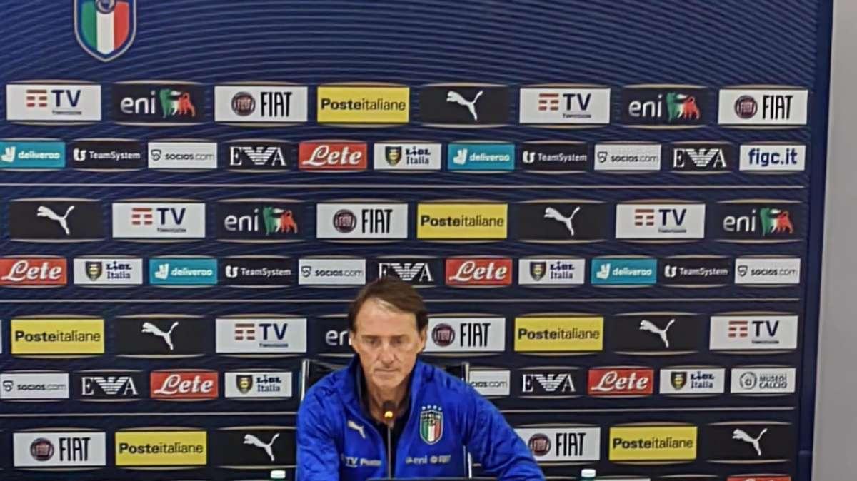 Le probabili formazioni di Italia e Inghilterra, gara cruciale nel girone