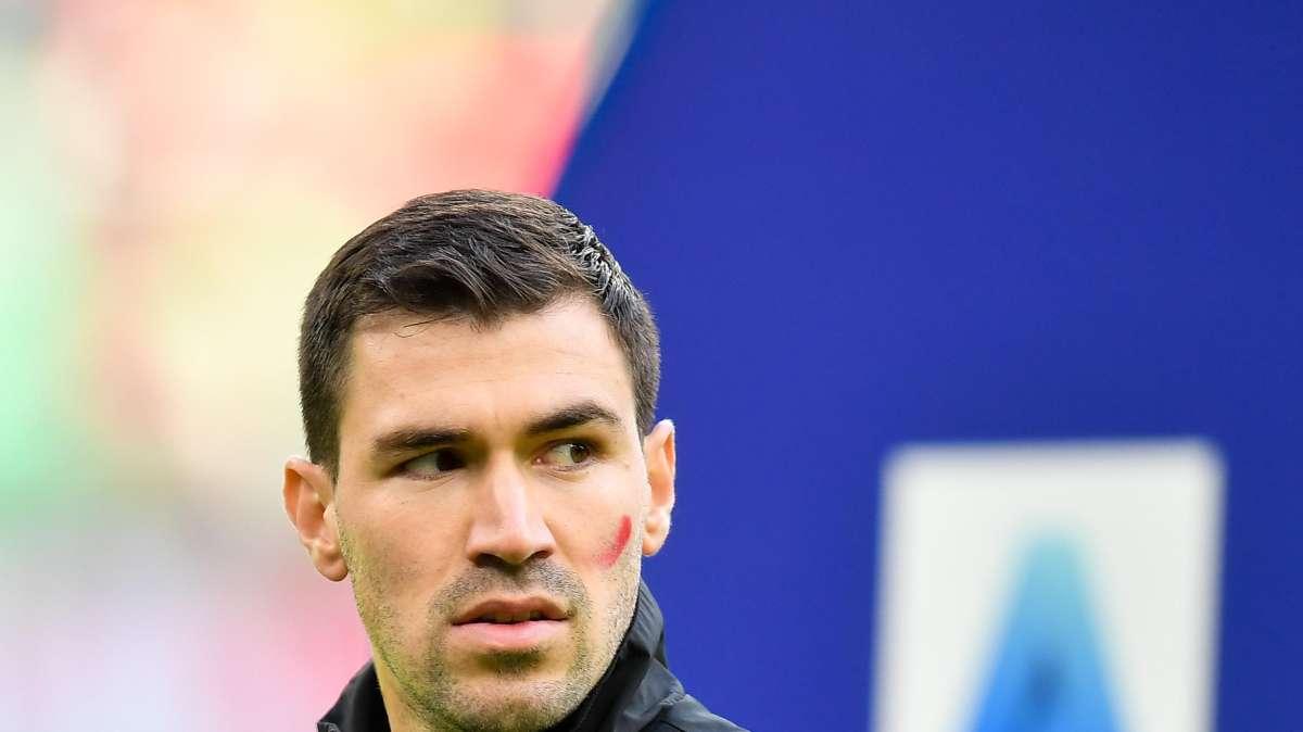 Italia, Bastoni indisponibile e Mancini chiama Romagnoli per lo stage al via oggi a Coverciano
