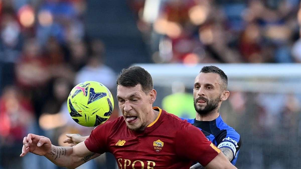 La Roma non vuole rinnovare Belotti, ma lui ha una soluzione...
