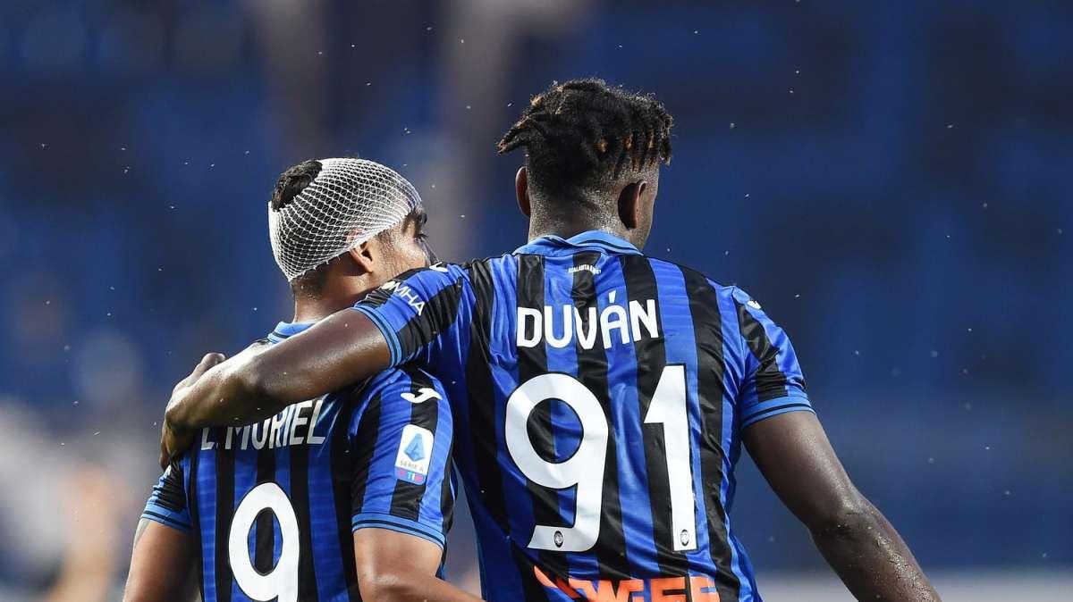 Le formazioni ufficiali di Cremonese-Atalanta: Hojlund in panchina, Gasperini punta su Muriel e Zapata