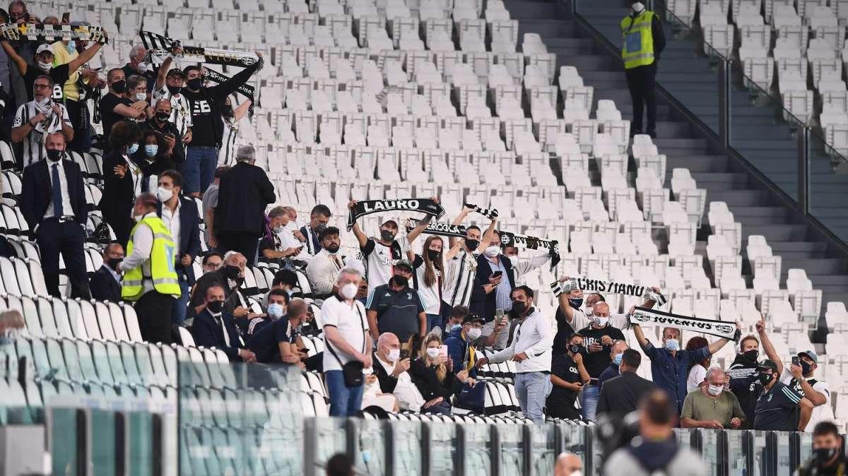 Federsupporter: "No alla riapertura parziale degli stadi, il calcio è di tutti"