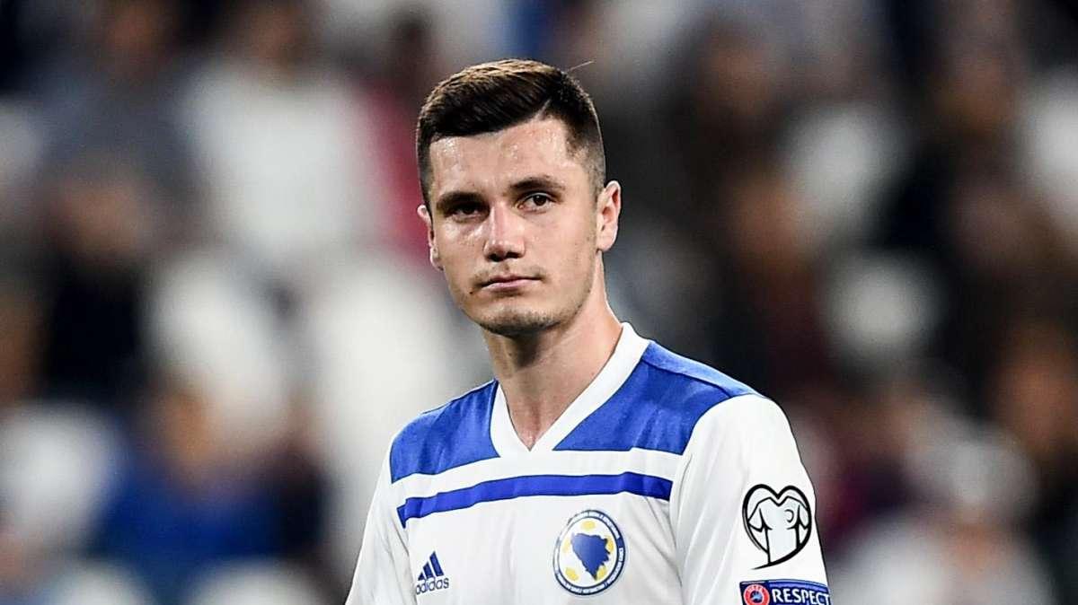 Toro, Gojak è guarito dal Covid: sarà convocato per il derby?