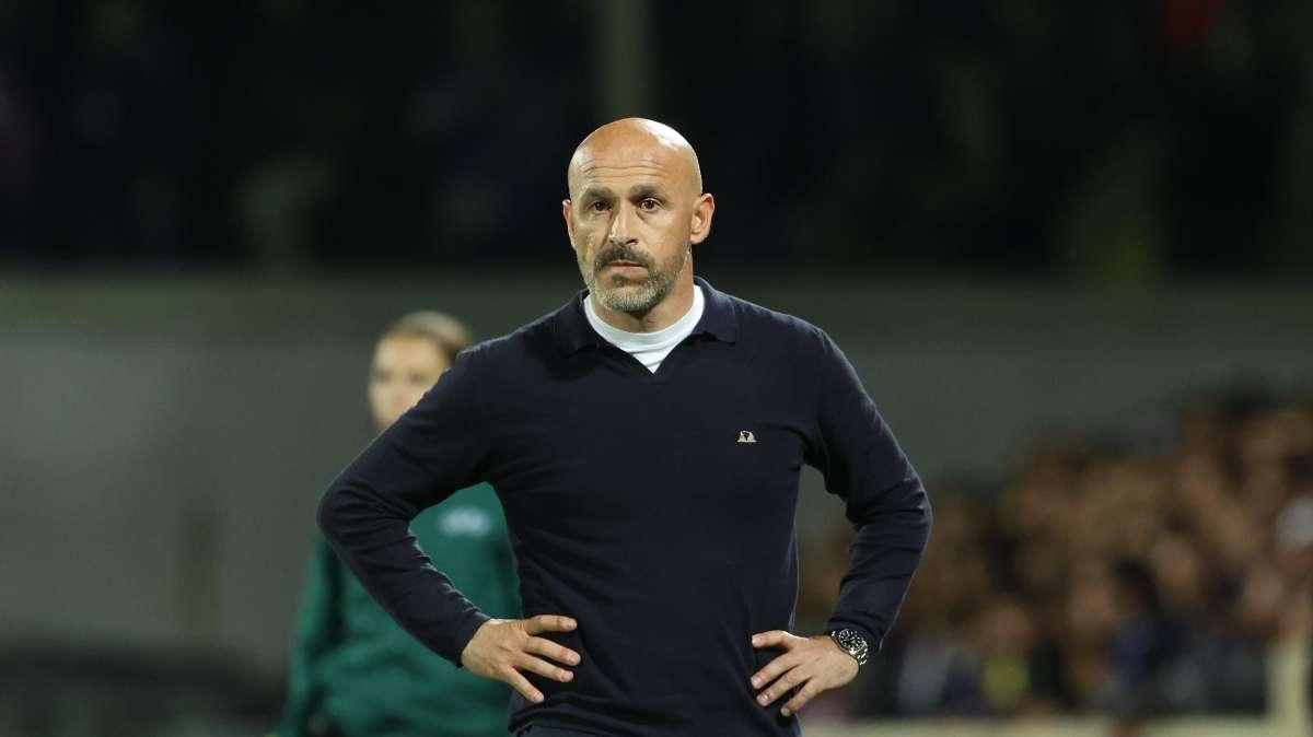 Verso Toro-Fiorentina: ampio turnover per Italiano?