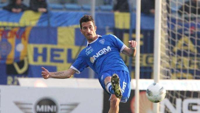 Il ds dell'Empoli sull'obiettivo granata Valdifiori: "Non ha accettato la proposta di rinnovo"