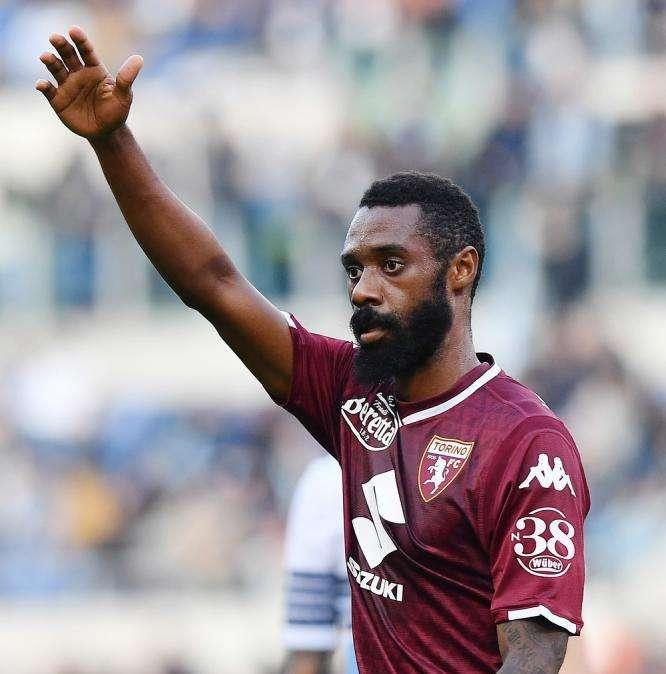 Sky, Aghemo: "Nkoulou non sereno" 