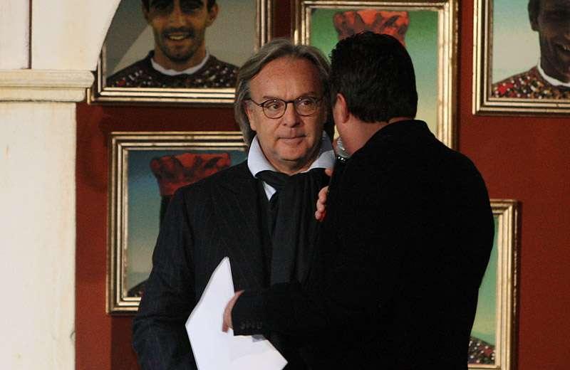 Della Valle sfida Cairo per l'acquisizione de La7 