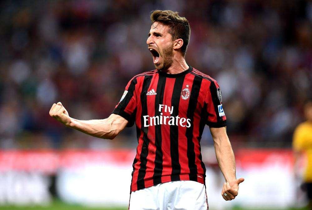Petrachi smentisce Borini: "Non lo abbiamo mai trattato"