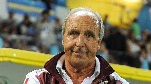Ventura alla Rai: "Baselli può diventare un top! La cosa più bella è l'entusiasmo..."