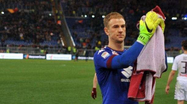 City pronto a usare Hart per arrivare a Schmeichel del Leicester