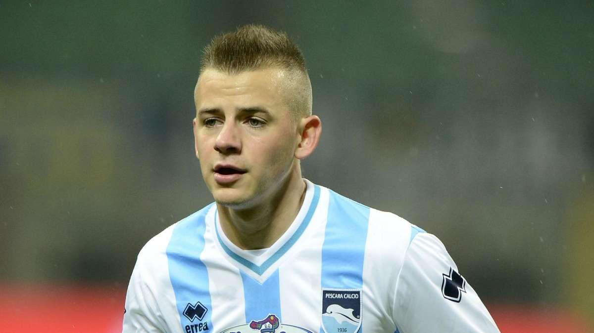 Genoa, Preziosi sull'obiettivo granata Weiss: "Mi piace molto"