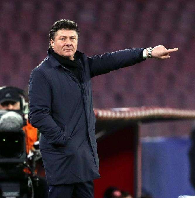 Tifosi preoccupati per domenica, chi gioca in attacco? 