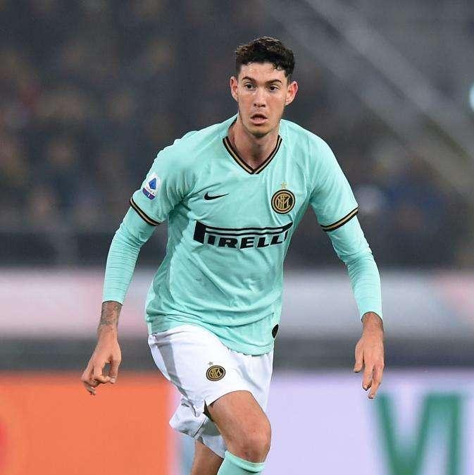 Verso Toro-Inter: da Conte ancora fiducia al giovane Bastoni