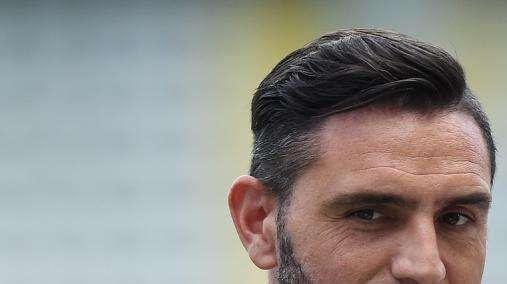 Arrivano le squadre tedesche su Sarr 