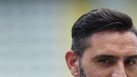 Torino, Vagnati: "Izzo in panchina? Decide l'allenatore. Non pensiamo a Gabbiadini"